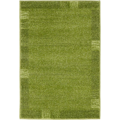 Dejourn Hand Woven Area Rug