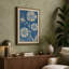 Daisy Study Botanical - Wrapped Canvas-1334656092-1334656094