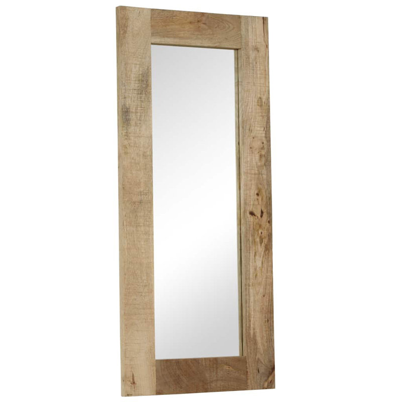Wales Freestanding Full Length Mirror