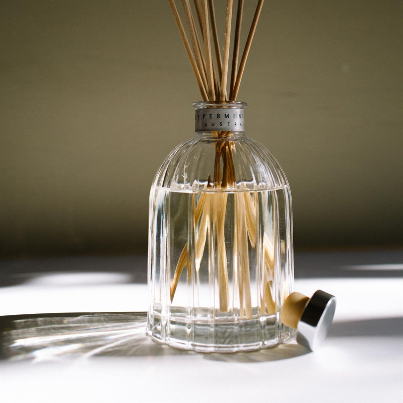 Dessert Reed Diffusers And Sticks