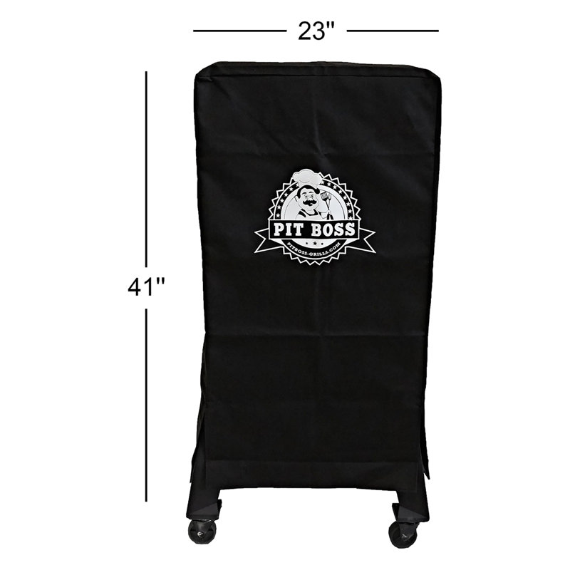 Pit Boss 2-Series Electric Vertical Smoker Cover