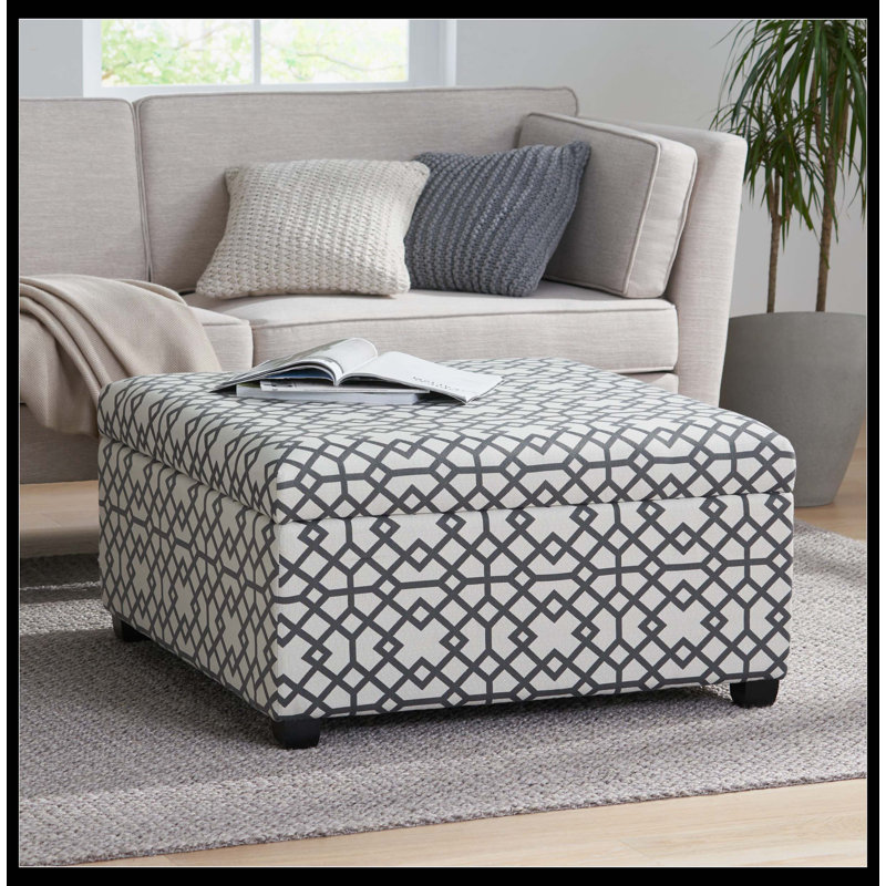 OTTOMAN RICHMOND STORAGE