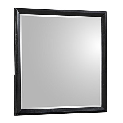 Miroir traditionnel (miroir inclus seulement)