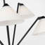 Grand lustre Werley de Génération Lighting -1658306841