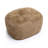 Amrita Vegan Shearling Ottoman-502118059