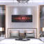 «Game Room Neon Sign» par Mollie B, art mural en métal-809033241