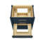 Kiawah Three-Drawer Single Bath Vanity-65039482-65039476-65647364