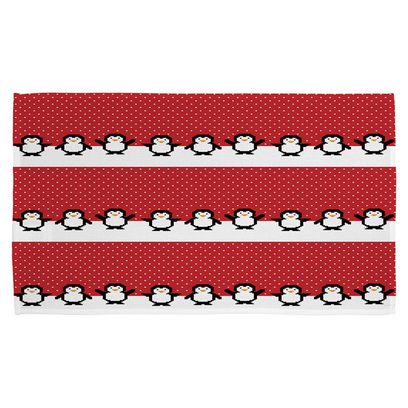 Tea Towel Kitchen Towel