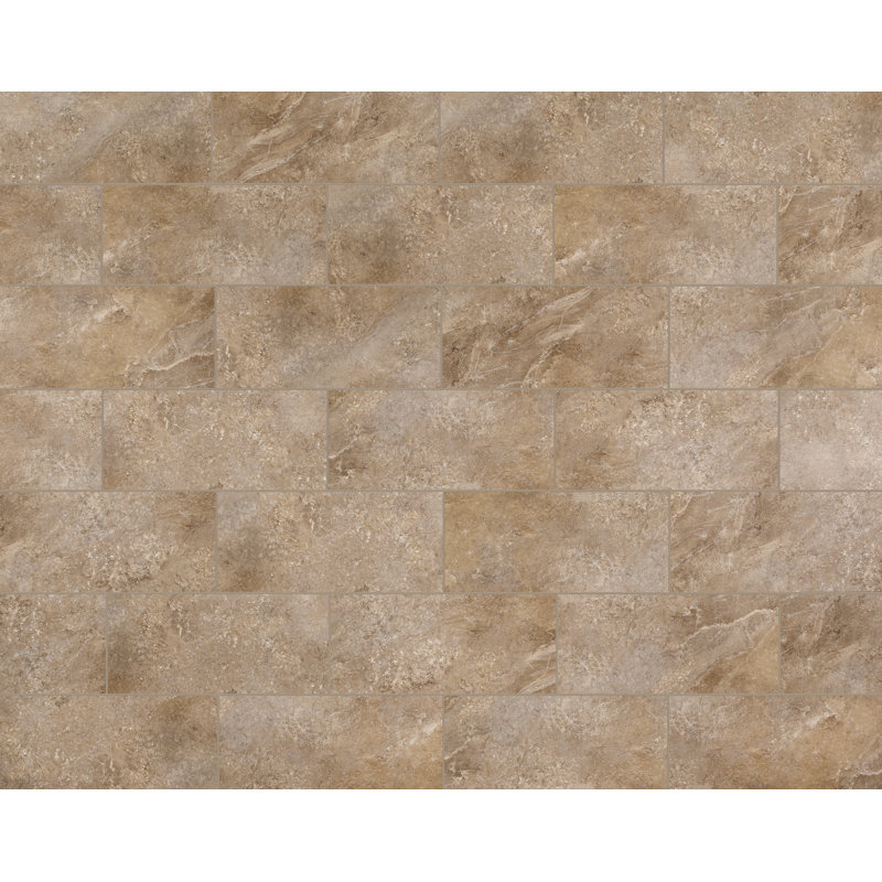 ADURA®Flex with Microban® Athena 12" x 24" x 2.5mm Luxury Vinyl Plank, Cyprus