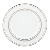 Library Lane China Saucer