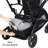 Sit N Stand® 5-In-1 Shopper Stroller  - Kona-107823108
