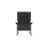 St. Catherine Outdoor Lounge Chair-19642935-19642930