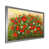 Silver Framed Canvas