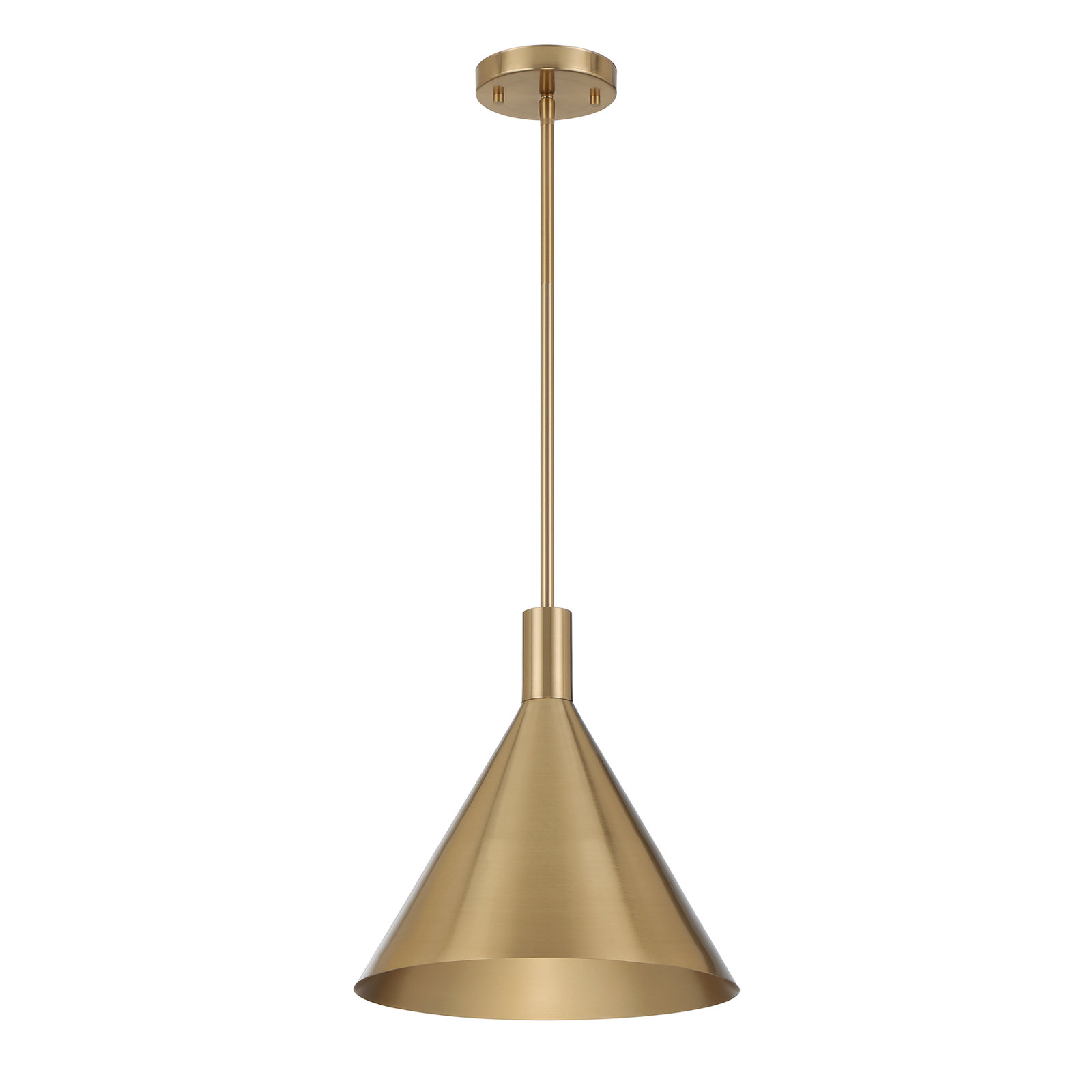 Breegan Jane x Savoy Moderne Dimmable Pendant