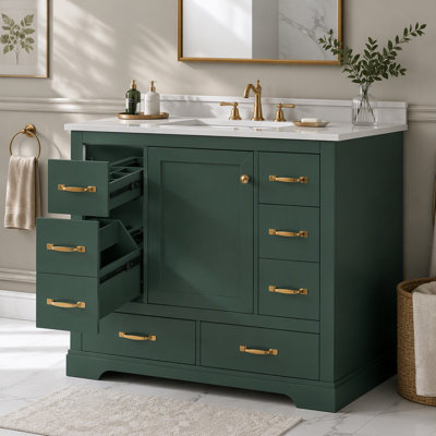 Bathroom Vanity Without Sink Cabinet Base Only