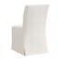 Chaise parsons rembourrée Sumatra-1903698889