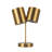 Keiko Metal Table Lamp-95320130