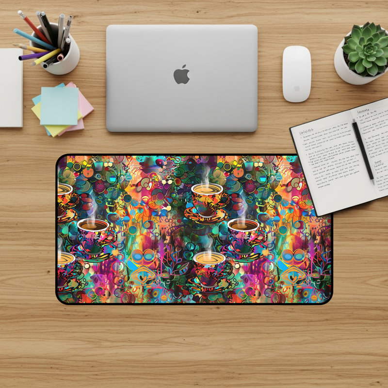 Desk Pad