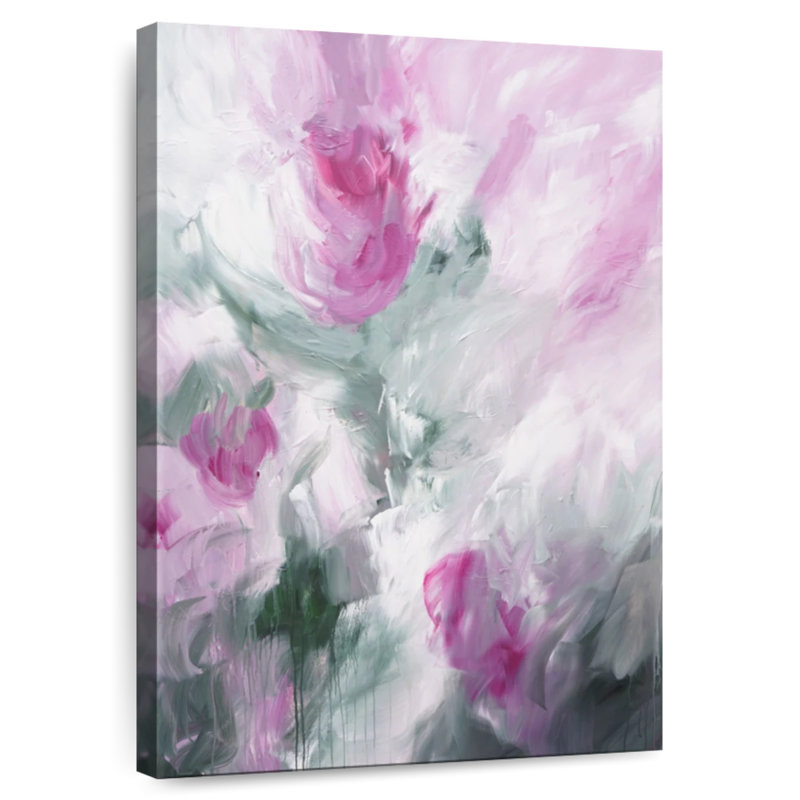Avery Sweet Tropical Heat I, 39" H x 26" W