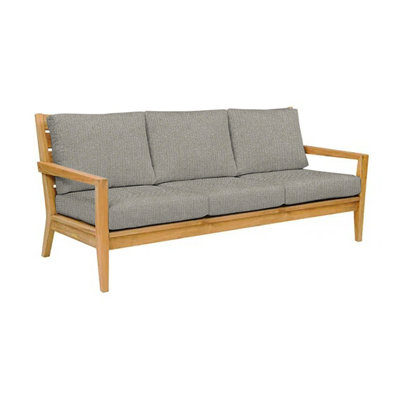 Algarve Outdoor 3 - Seat Patio Sofa