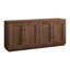 172.72 cm W Buffet Table