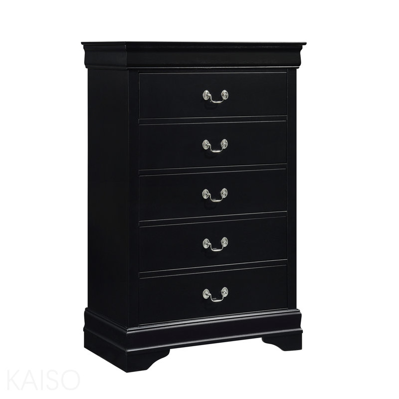 Commode de rangement Traditional