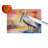 Pelican Glass Cutting Board Large