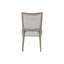 Chaise rembourrée Dana Heights