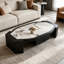 Table basse moderne en ardoise-1762435548