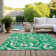 Washable Indoor / Outdoor Rug