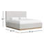 Citori Upholstered Bed-89227956-89227952