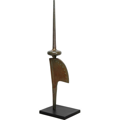 Dagger Sculpture