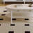 White simple style home coffee table-109660647