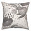 Housse et insert de coussin carré simple Simple Floral 15-1625944704-1625944718