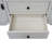Beechum 60'' Solid Wood Sideboard