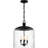 Bernan 3 - Light Dome Pendant-98691641
