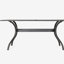 AUSTIN 68" RECTANGLE TABLE