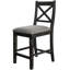 Tabouret de comptoir 25,5 po Islas