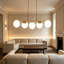 Sollis 5-Light Kitchen Island Pendant Light-70987229