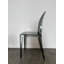 Smoked Ghost Dining Chair
