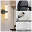 Shipka LED Recessed Wall Light-1446679510