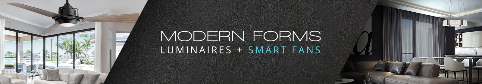 Modern Forms Slim Hero