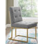 Chaise d'appoint en velours Privy-814667449-814667451-899960242