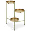 Bibbins Plant Stand