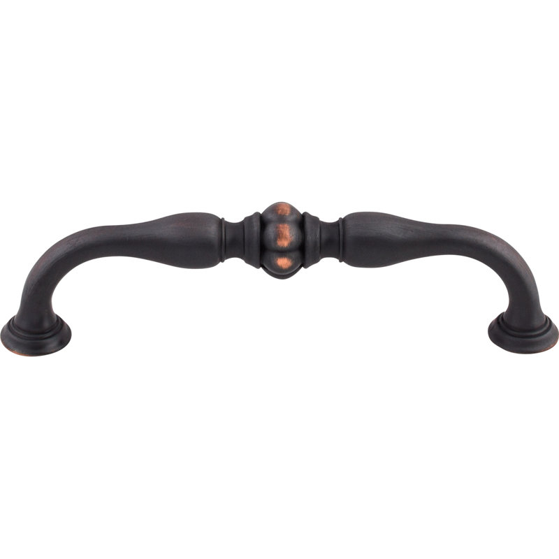 Allington Bar pull, Umbrio, 5 1/16" Center to Center