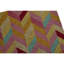 Gianroberto Chevron Doormat