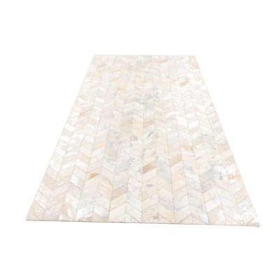 Jack Silver Rug