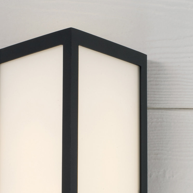 Irvin Wall Light, 22.5" H x 7.5" W x 5.25" D