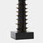 Sawtooth Table Lamp Set