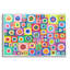 " Patchwork Circles " by Hello Angel-1625749679